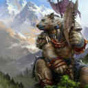 Ursaring