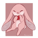 RandomPinkBunny
