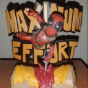 MaximumEffort