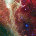 CosmicDissonance