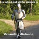 ALonelyKnight