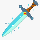 MgcBlade