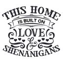 Shenanigans