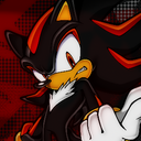 ShadowTheEdgeHog