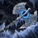 Conquestaxe