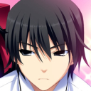 Grisaia